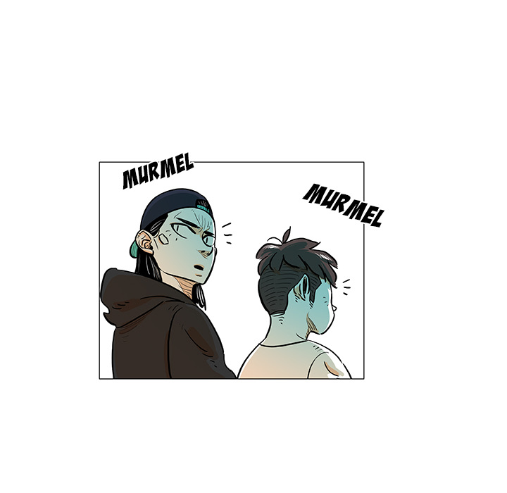 Hero Kim: Wer hat einen Retter bestellt? - episode 13 - 36