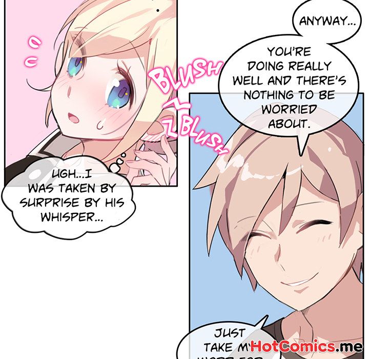 A Pervert's Daily Life - episode 13 - 59