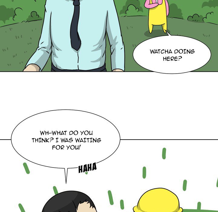 The Ball Boy - episode 12 - 64