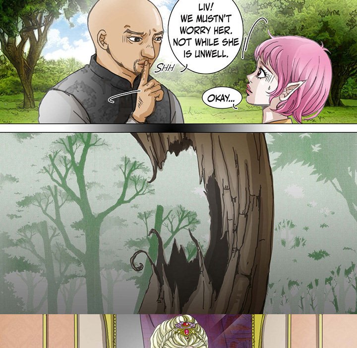 The Emperor's Woman - episode 57 - 30