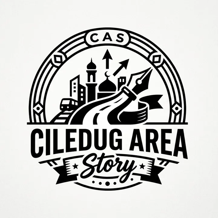 @ciledug.area