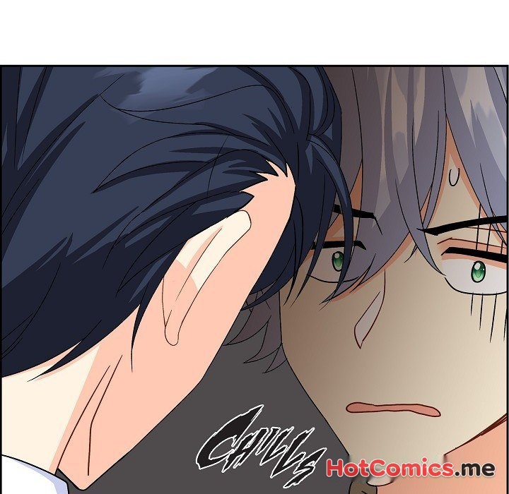 The Destroyer Fell in Love with Me - episode 26 - 14