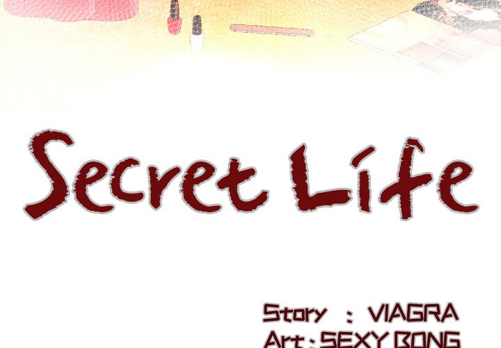 Secret Life - episode 12 - 3