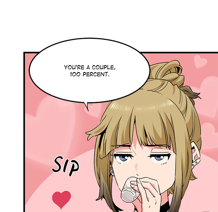 Snapping into Love - UNCENSORED - episode 23 - 103