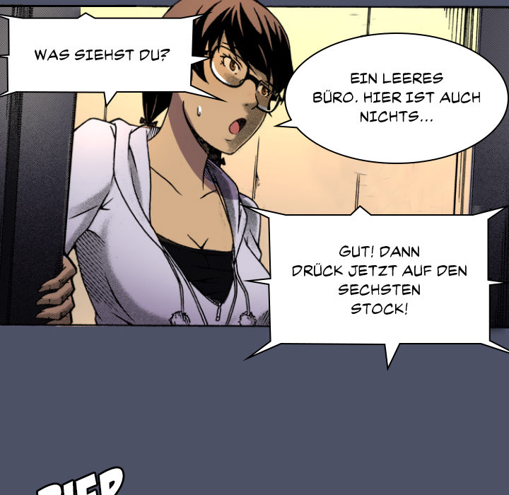 Gänsehaut Pur - episode 39 - 54