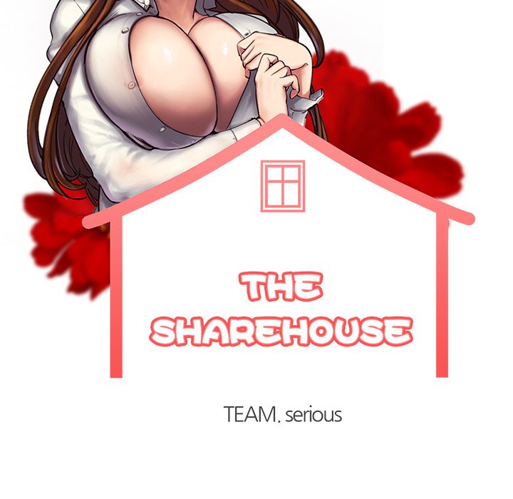 The Sharehouse - episode 32 - 8