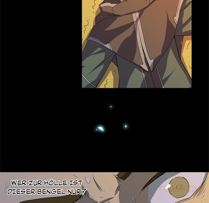 Shade of Arcana - episode 34 - 43