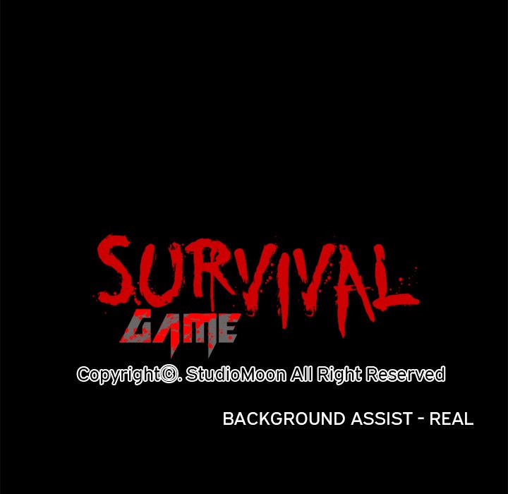 Survival Game - episode 1 - 106