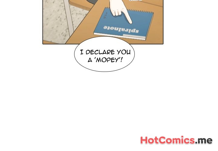 Hold My Hand - episode 18 - 1