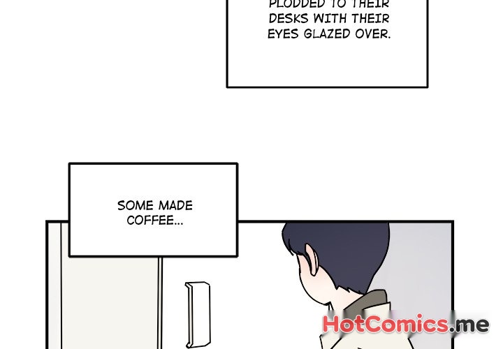 Office Grievances - episode 19 - 1