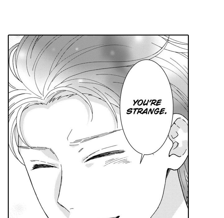 Sweet Seduction: Under the Same Roof  with The Guy I Hate - episode 15 - 34