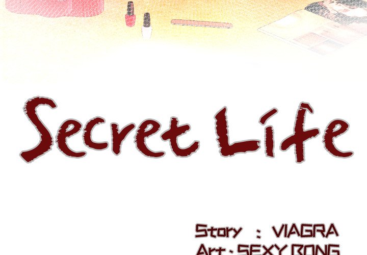 Secret Life - episode 14 - 3