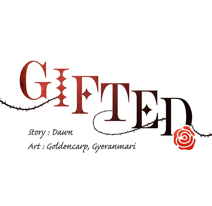 Gifted - episode 64 - 22