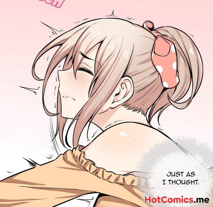 Excuse me, This is my Room - UNCENSORED - episode 39 - 8