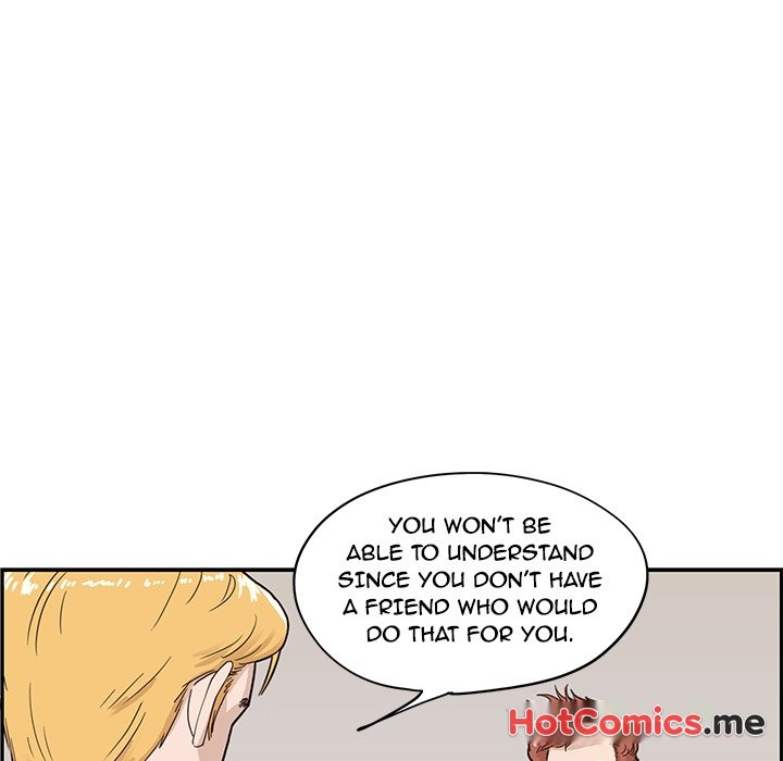 His Women's University - episode 74 - 51