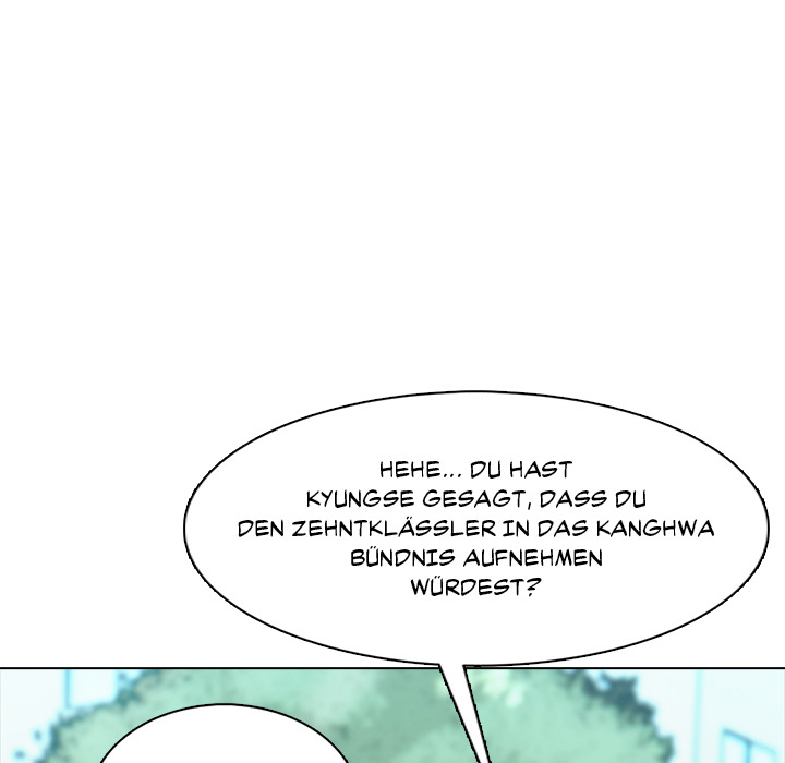Teufel der Oberstufe: Boost - episode 8 - 140