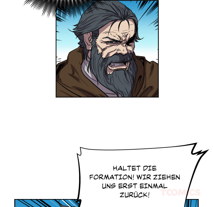 Karmas Weg - episode 24 - 33