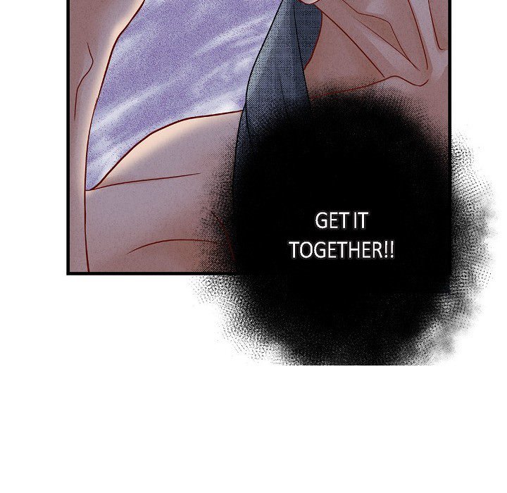 Work, Fight and Love - Webtoon Edition - episode 54 - 85