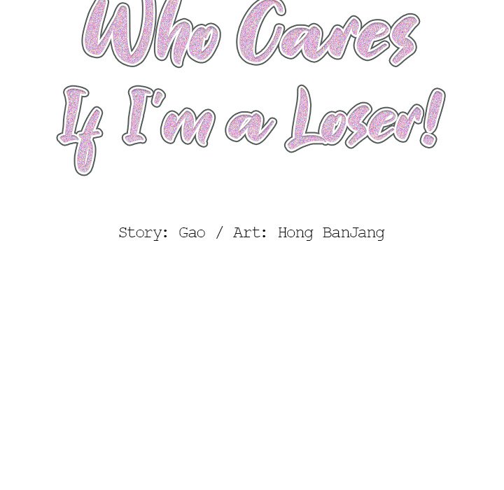 Who Cares If I'm a Loser! - episode 25 - 13