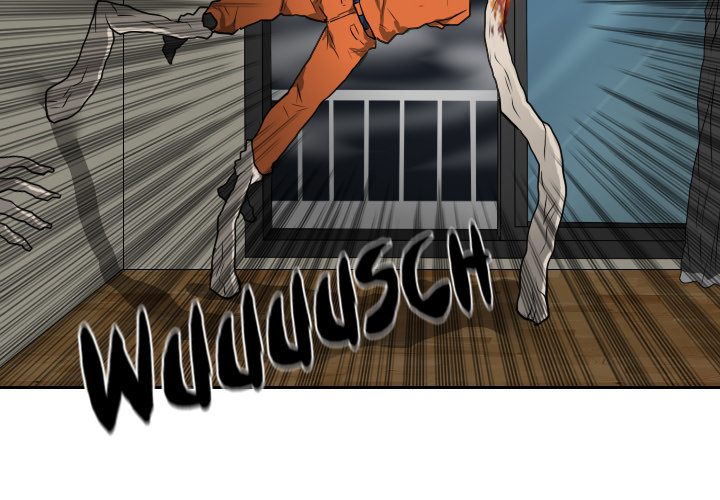 Angriff der Hand - episode 19 - 2
