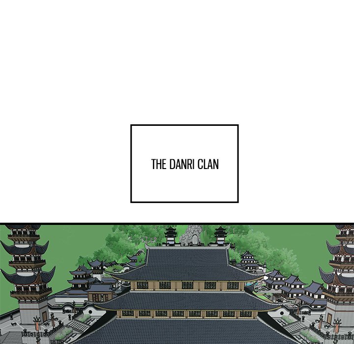 The Blade Demon - episode 10 - 27