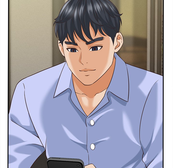 Right Under His Roof - episode 8 - 6