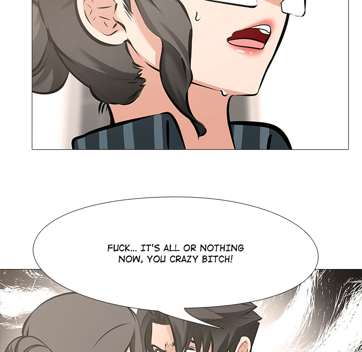 His Mission, Her Life - episode 6 - 17