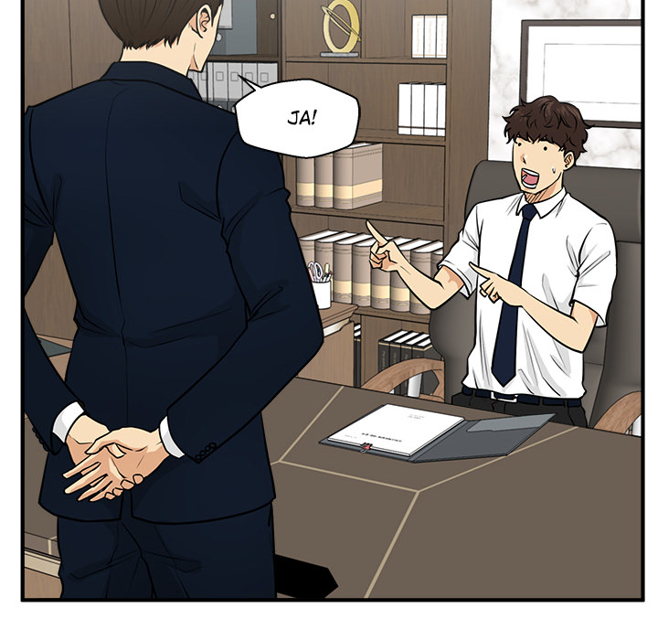Los geht´s Mr. Kang! - episode 74 - 126