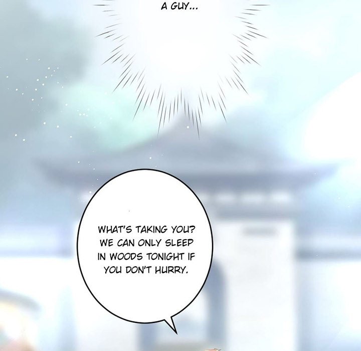 Flowers Whispering - episode 23 - 46