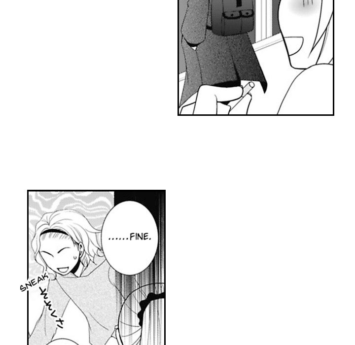 The Rose and The Black Cat - episode 6 - 9