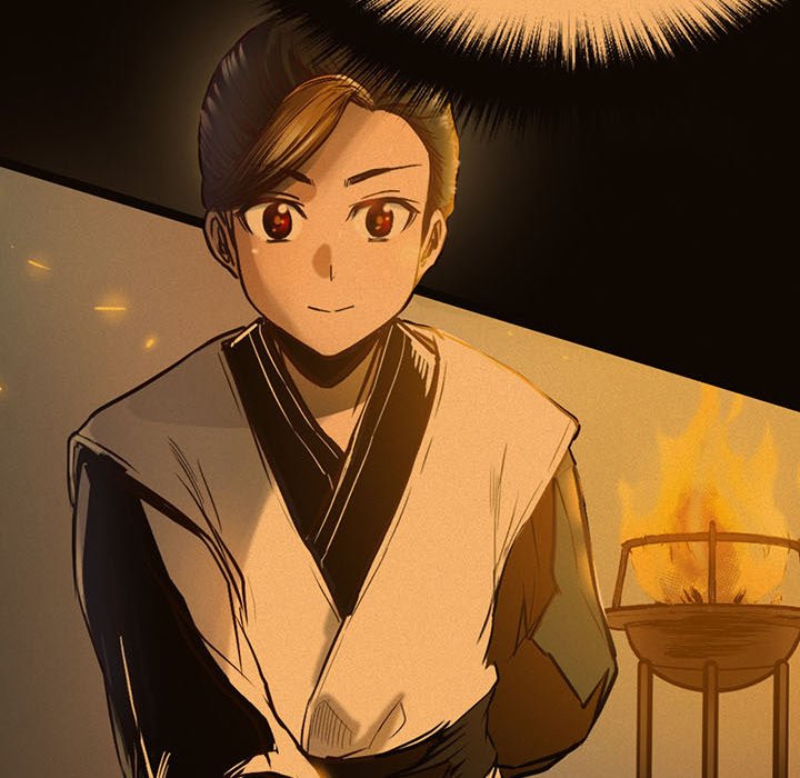 River Where the Moon Rises - episode 18 - 156