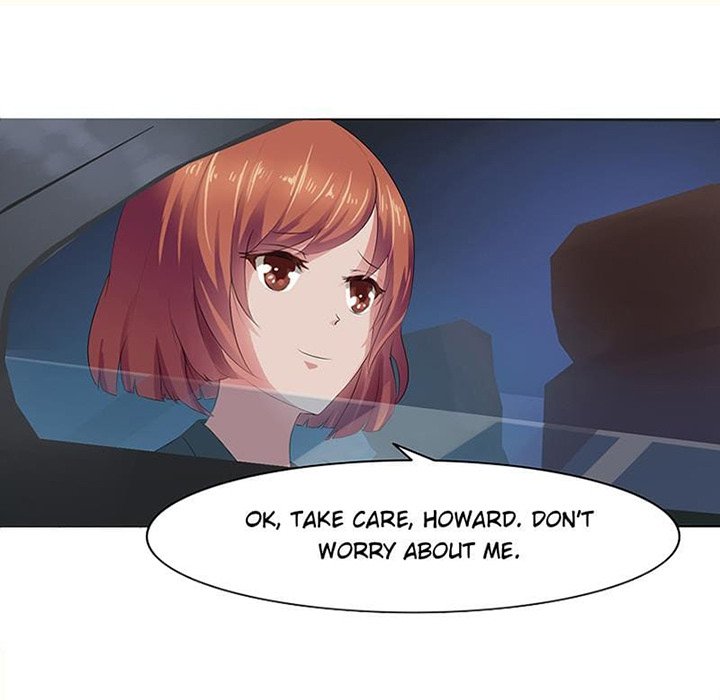 Happiness In Disguise - episode 1 - 19