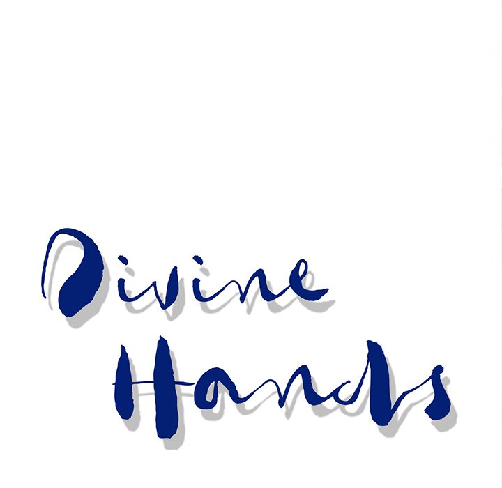 Divine Hands - episode 44 - 27