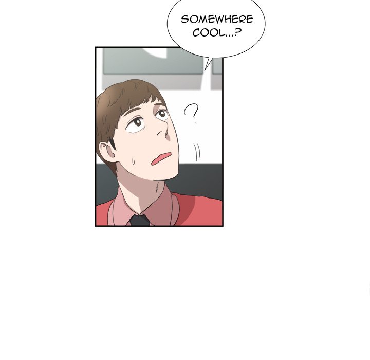 New Teacher in Town - episode 17 - 19