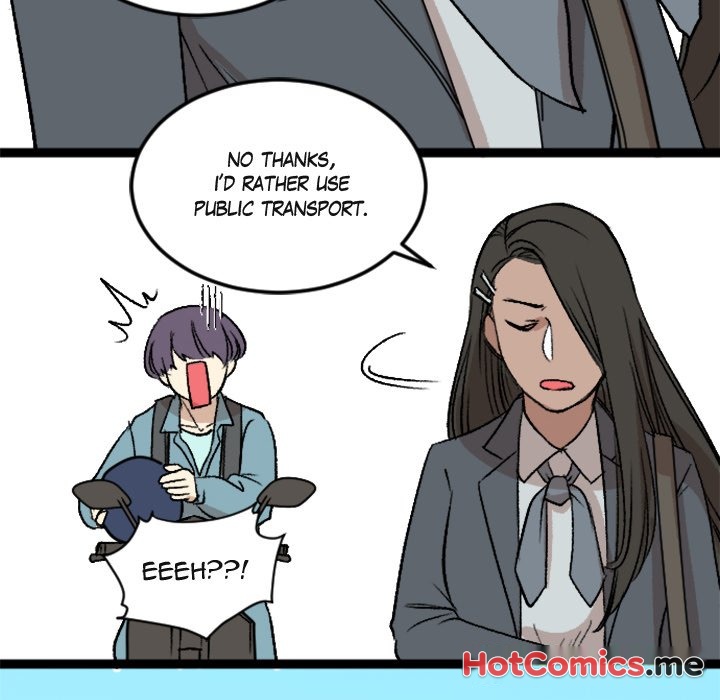 Fan Service! - episode 7 - 25