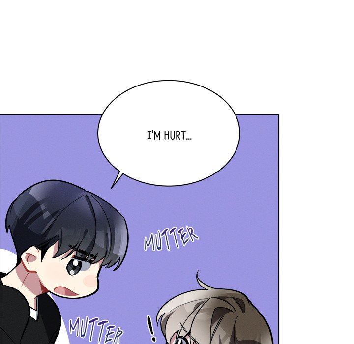 Cherry Doll Scandal - episode 9 - 36