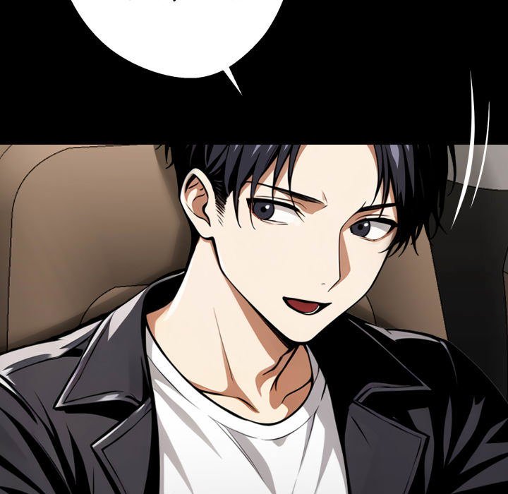 Workaholic Gangster - episode 31 - 37