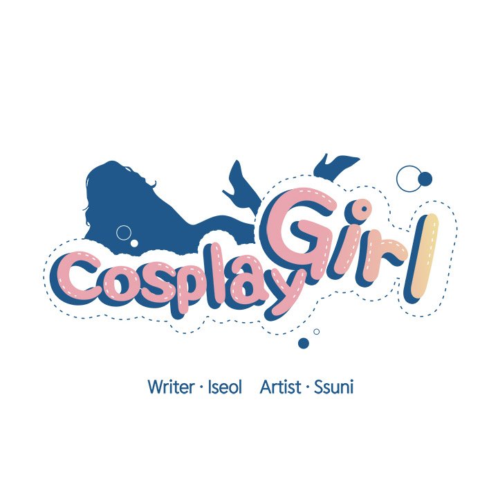 Cosplay Girl - episode 34 - 9