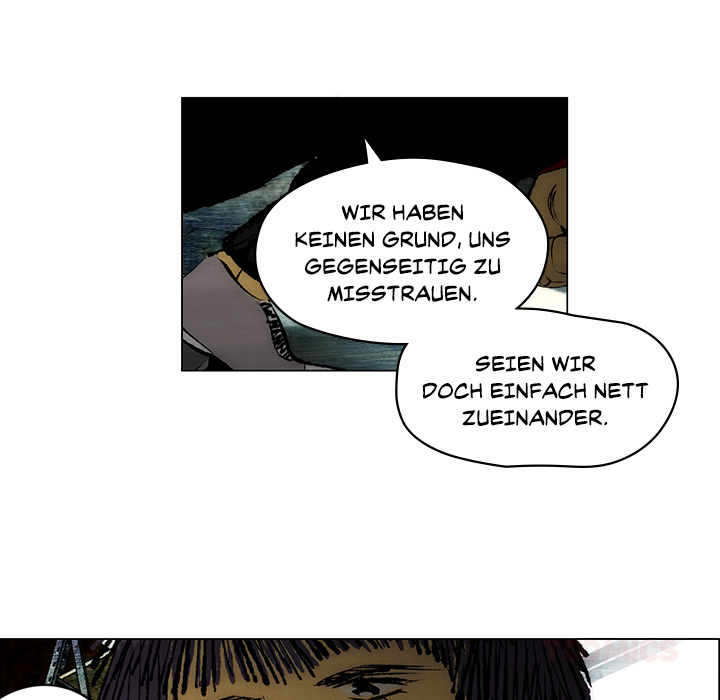 Verstand über Muskeln - episode 26 - 42