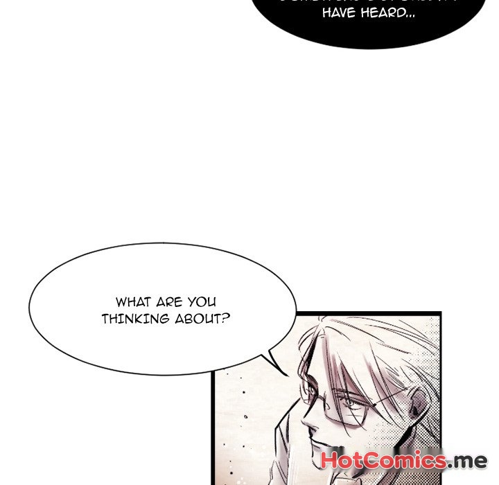 Icarus: Forbidden Love - episode 20 - 9