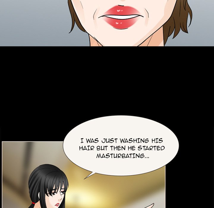 The Snow - episode 15 - 72