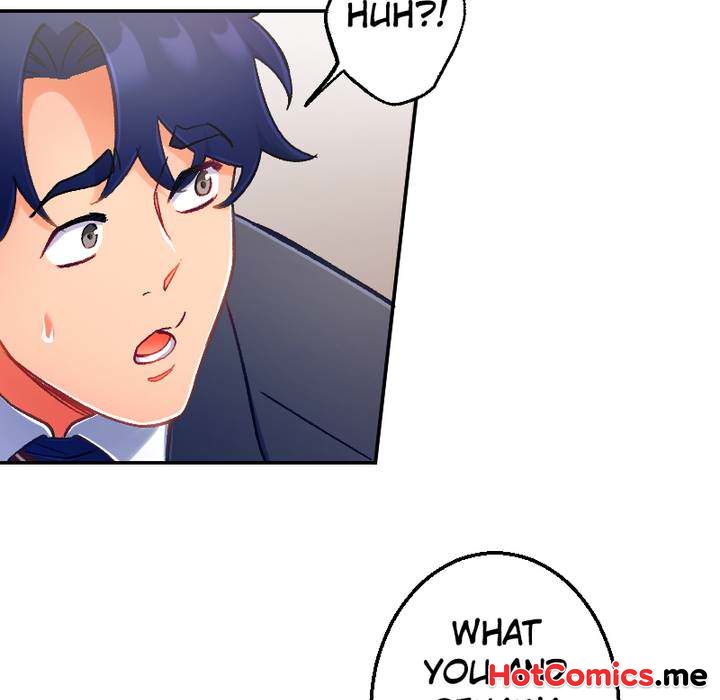 That Soaking Wet Girl - episode 14 - 92