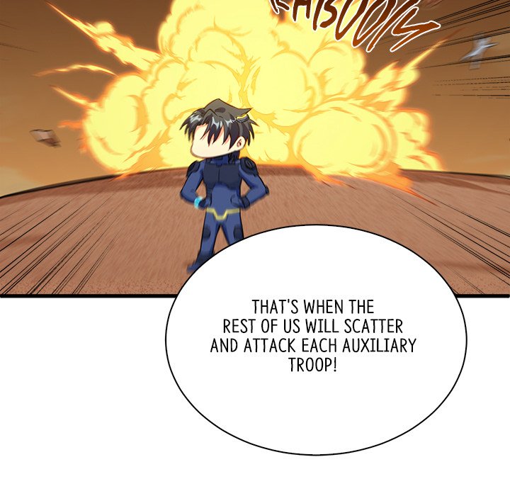 When Aliens Invaded Earth - episode 41 - 26