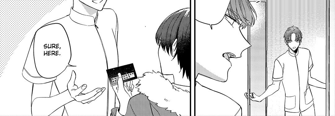 Eclair Omnibus Vol. 1 - episode 9 - 27
