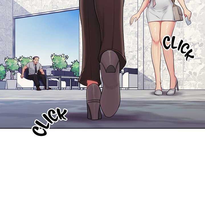 Master, Do You Need A Hand? - episode 15 - 22