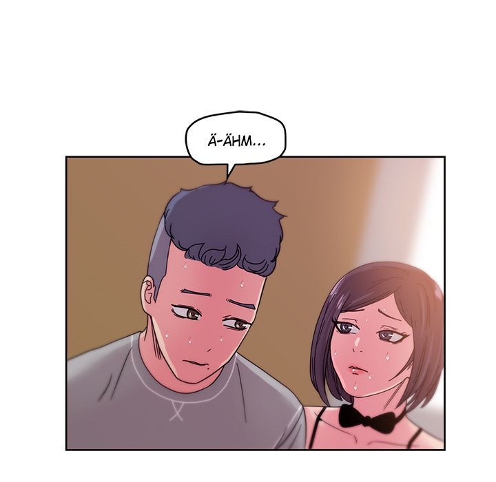 Soojungs Comicladen - episode 43 - 80