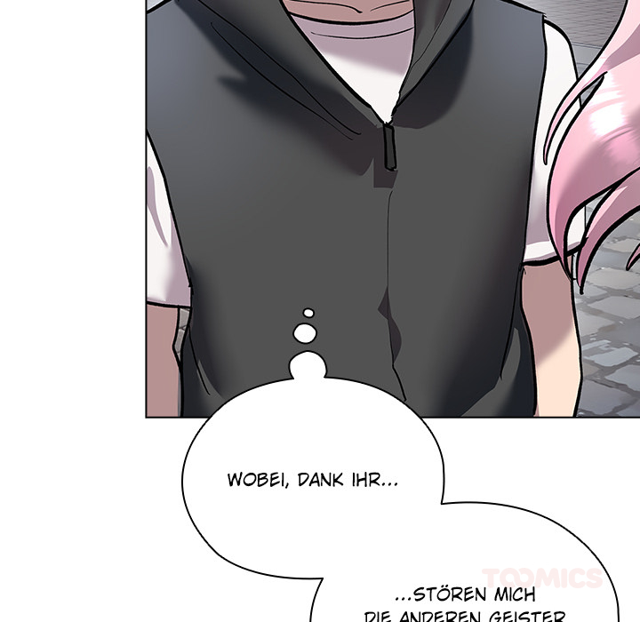 Heißer Spuk - episode 5 - 123
