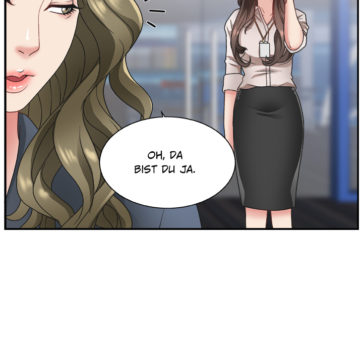 Die Nachrichtensprecherin - episode 1 - 28