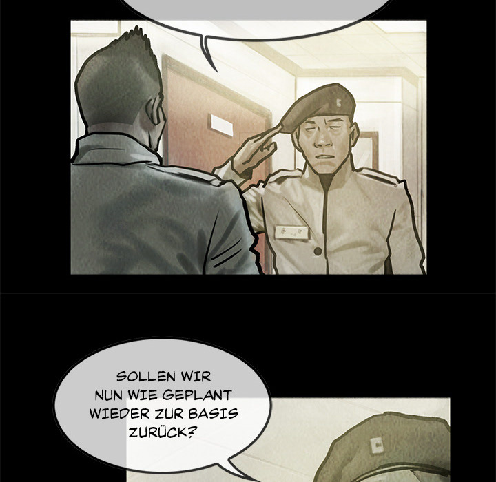 Shaman - episode 22 - 34