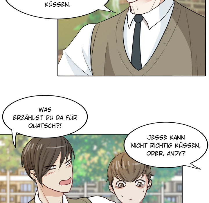 Liebe Lieber Nicht - episode 12 - 45